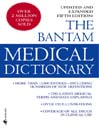 Bantam Medical Dictionary (eBook)